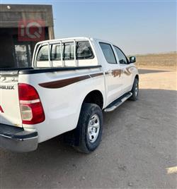 تۆیۆتا هایلۆکس